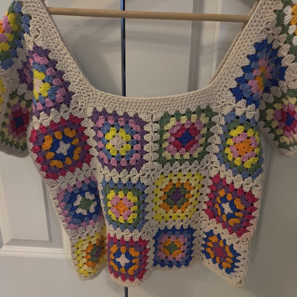 Sweater - Picture 3 of 5